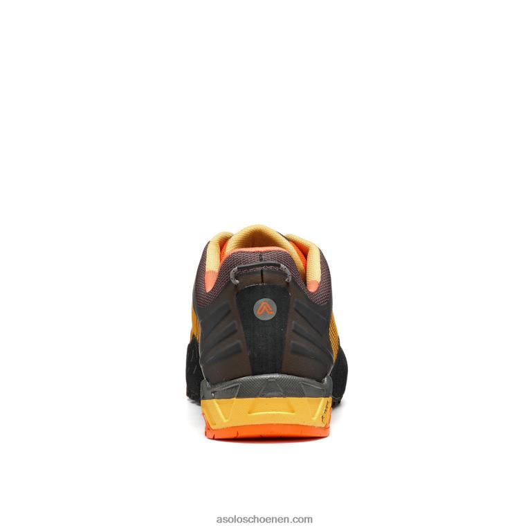 Asolo andere mannen RRT08152 trance buzz/faux pollen