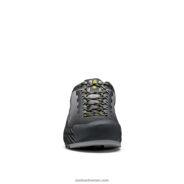 Asolo eldo gv mannen RRT08106 zwart grijs