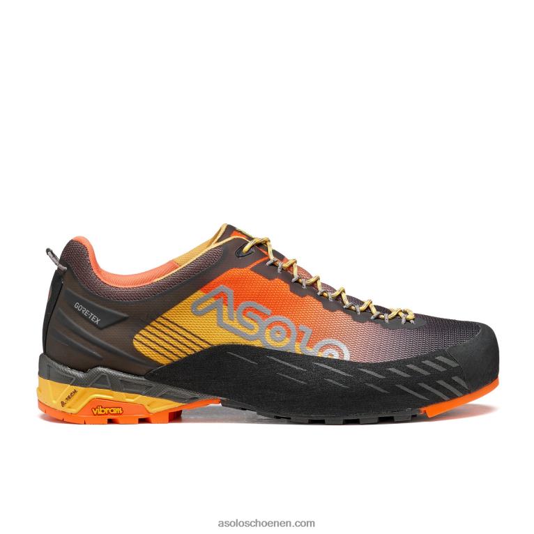 Asolo eldo gv mannen RRT0863 trance buzz/faux pollen