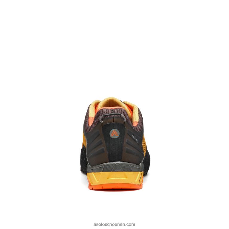 Asolo eldo gv mannen RRT0863 trance buzz/faux pollen