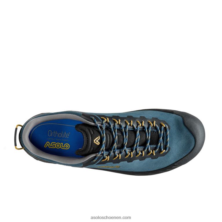 Asolo eldo lth gv mannen RRT08150 staart