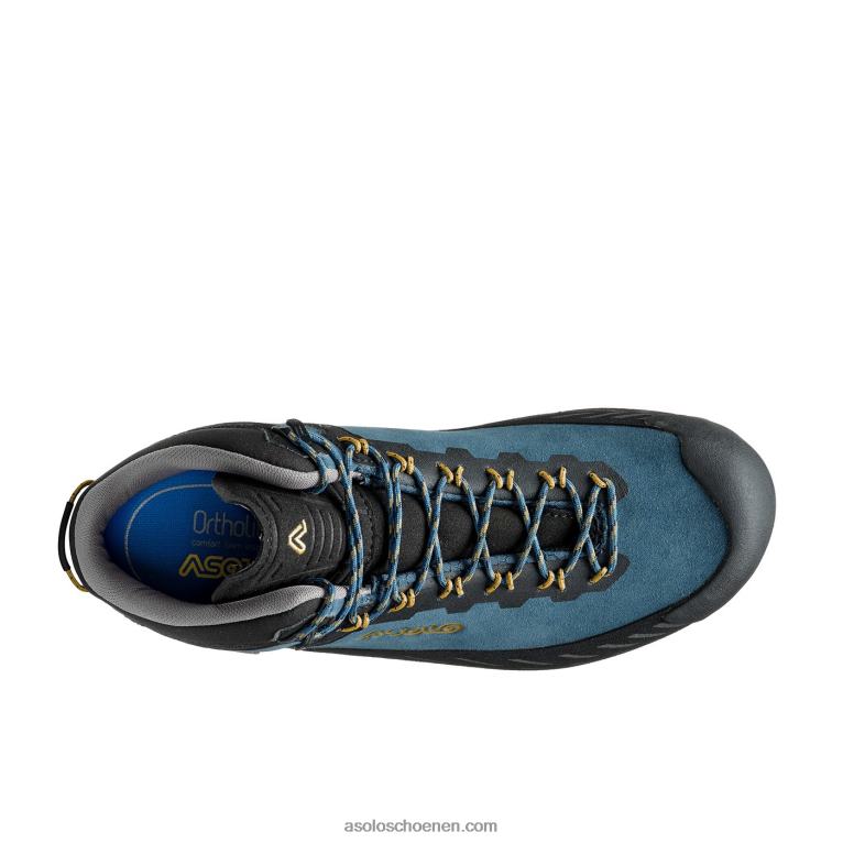 Asolo eldo midden lth gv mannen RRT08147 staart