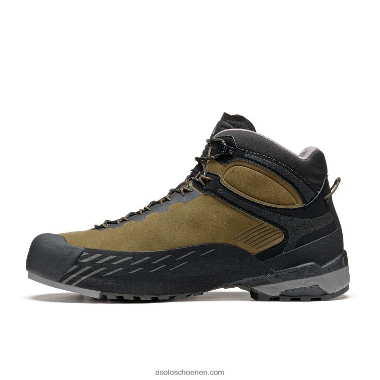 Asolo eldo midden lth gv mannen RRT08148 truffel