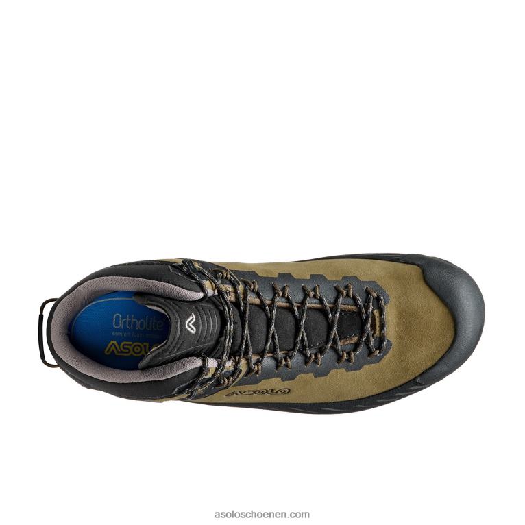 Asolo eldo midden lth gv mannen RRT08148 truffel