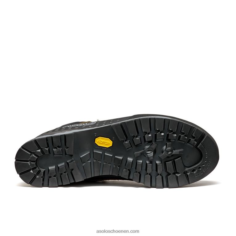 Asolo freney evo gv heren RRT08173 groot bruin/rood