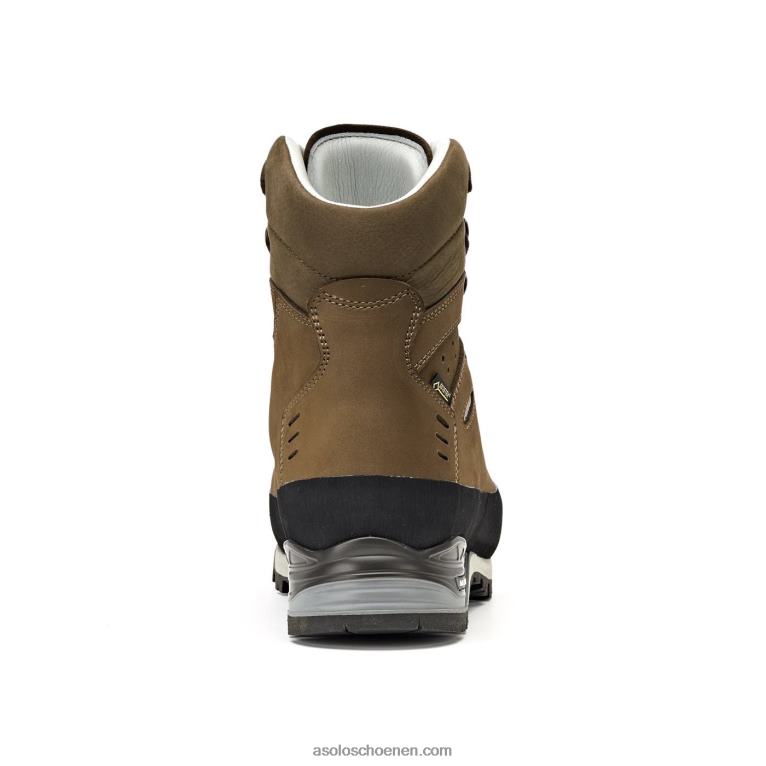 Asolo nuptse gv mannen RRT0870 bruin