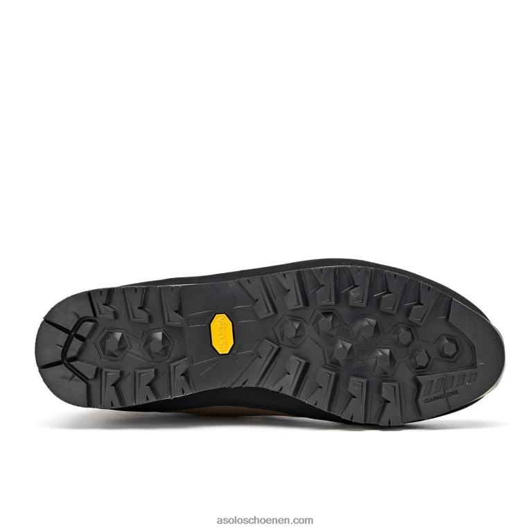 Asolo nuptse gv mannen RRT0870 bruin