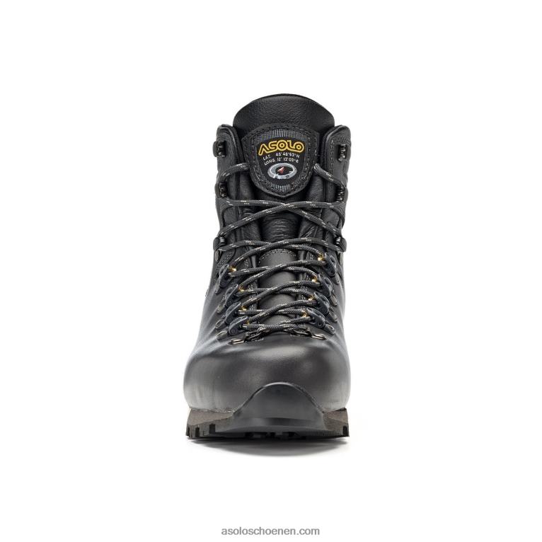 Asolo powermatic 200 evo gv heren RRT0871 grafiet