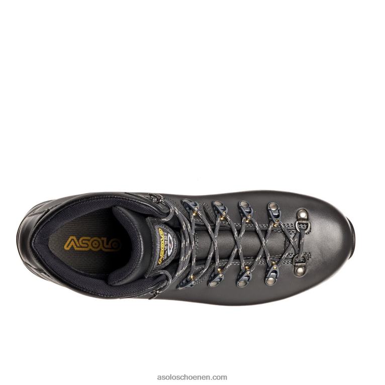 Asolo powermatic 200 evo gv heren RRT0871 grafiet