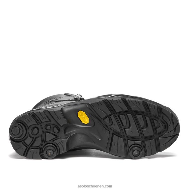 Asolo tps 520 gv evo heren RRT08107 zwart