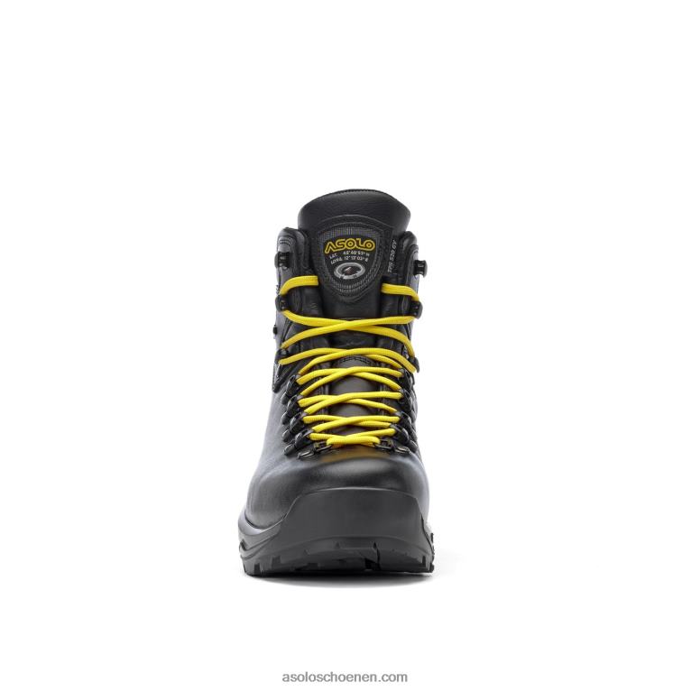 Asolo tps 520 gv evo heren RRT08154 zwart