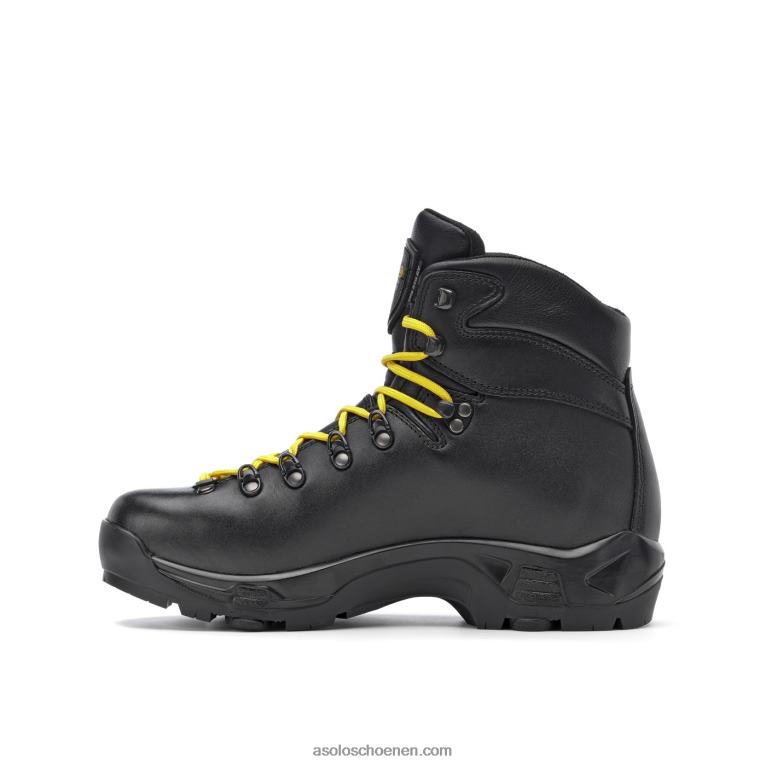 Asolo tps 520 gv evo heren RRT08154 zwart