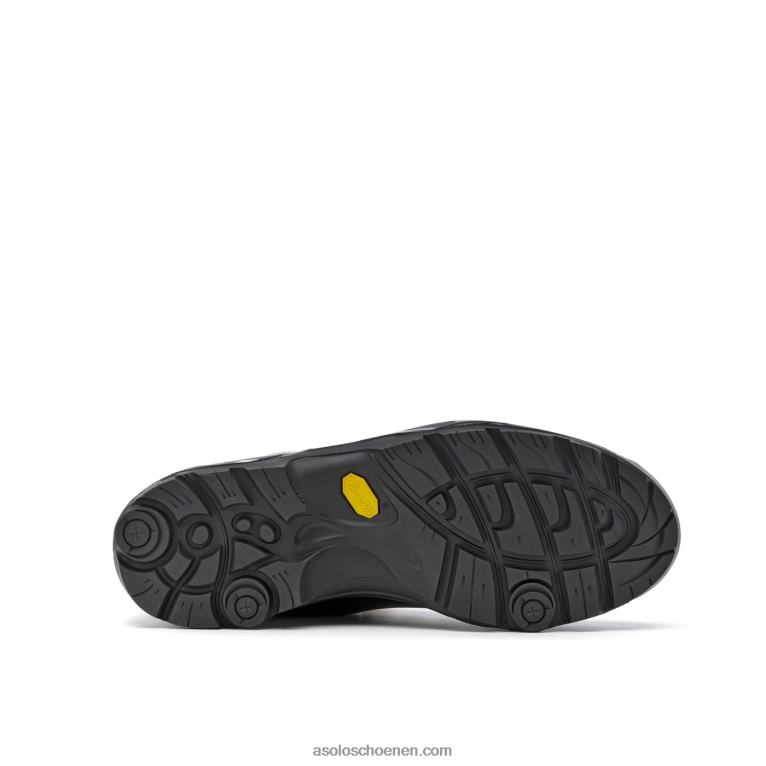 Asolo tps 520 gv evo heren RRT08154 zwart