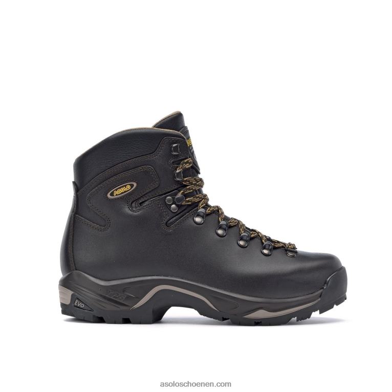 Asolo tps 535 lth v evo heren RRT0868 bruin