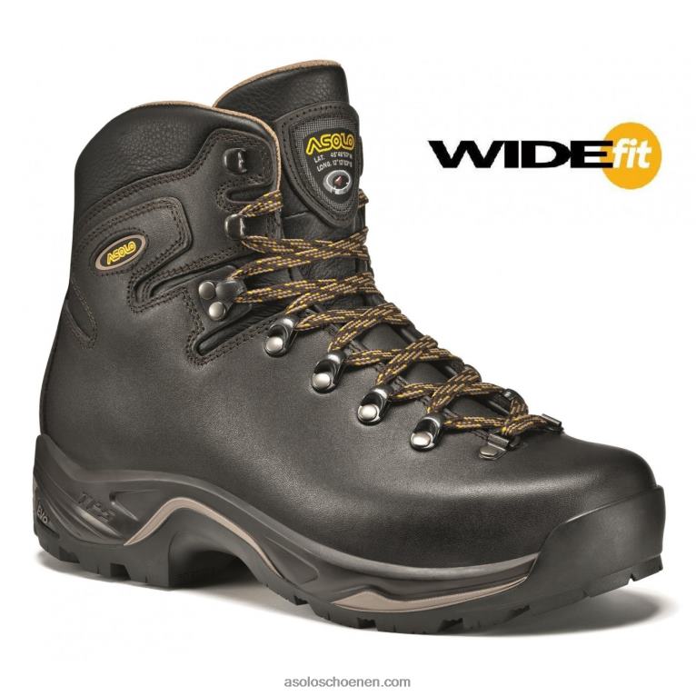 Asolo tps 535 lth v evo heren RRT0869 bruin