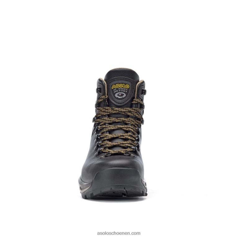 Asolo tps 535 lth v evo heren RRT0869 bruin