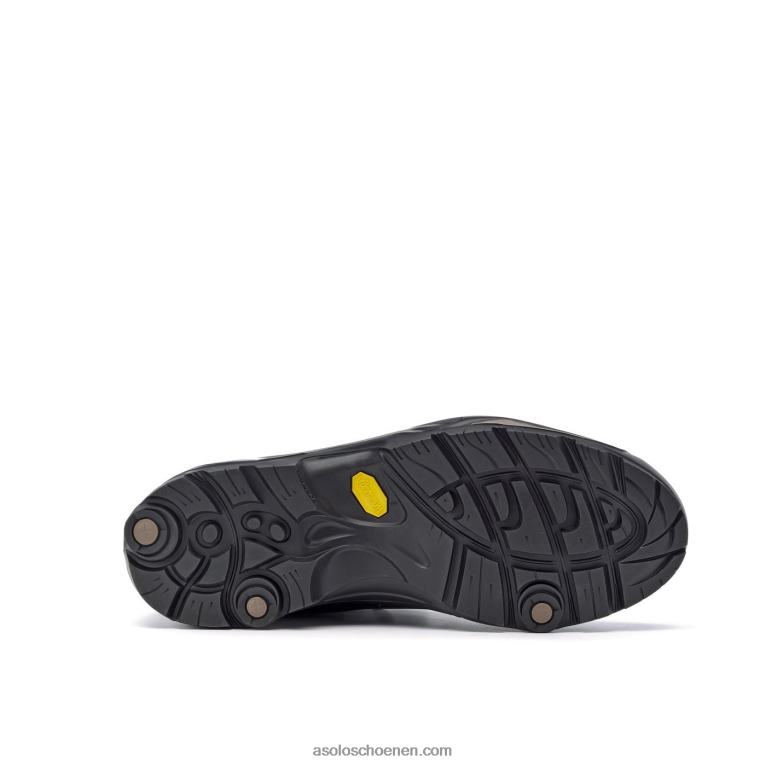 Asolo tps 535 lth v evo heren RRT0869 bruin