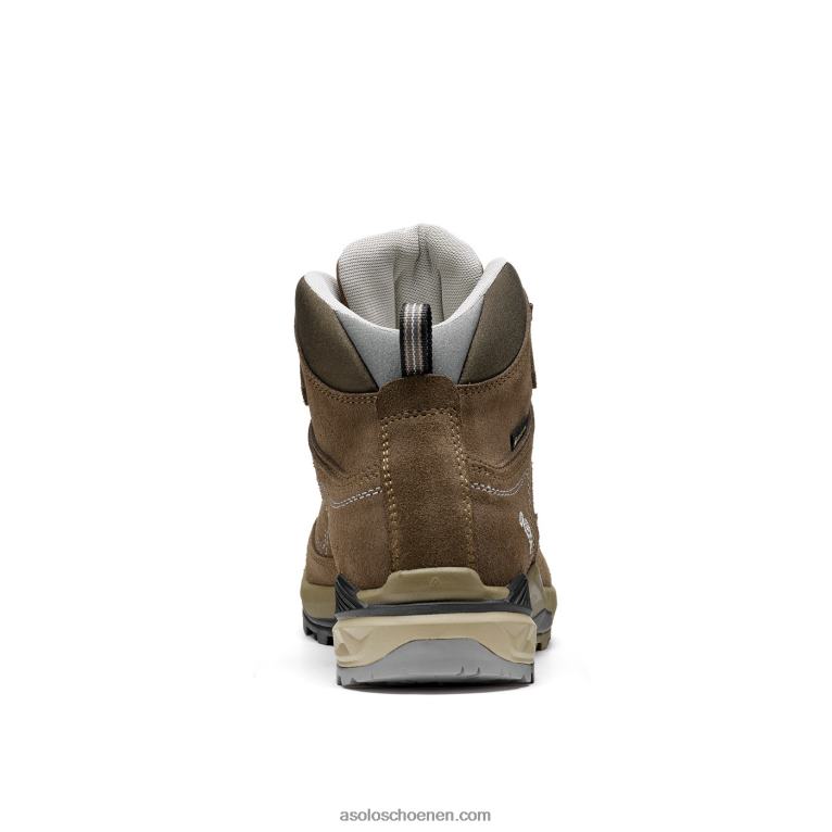 Asolo falcon evo lth gv mannen RRT08109 donker bruin