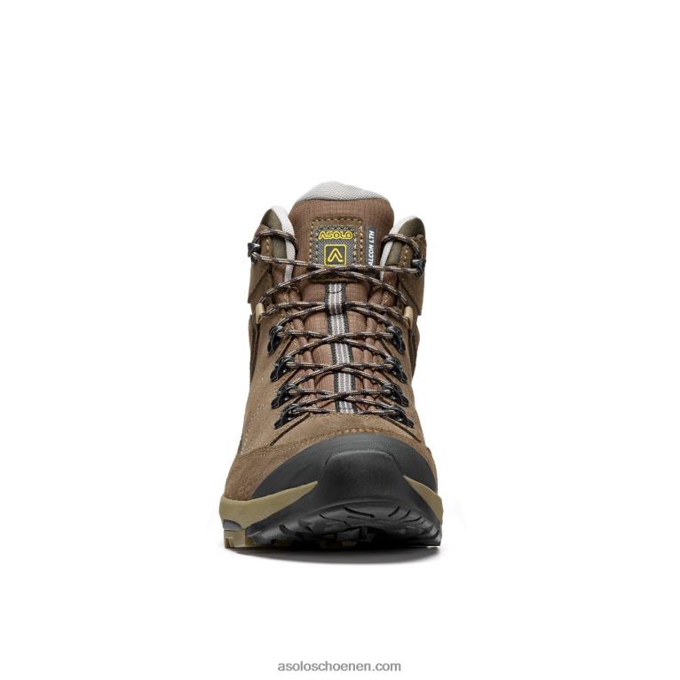 Asolo falcon evo lth gv mannen RRT08109 donker bruin