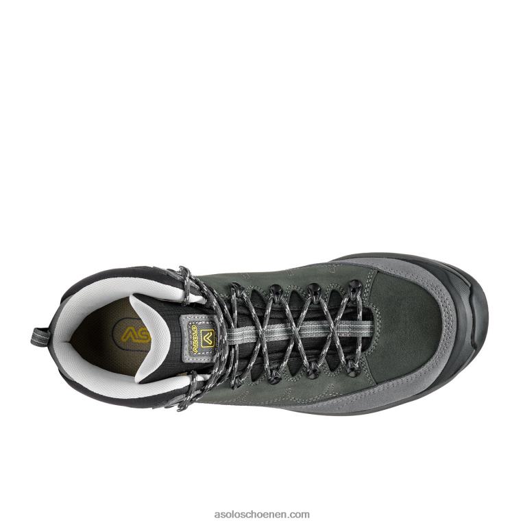 Asolo falcon evo lth gv mannen RRT08179 grijs/licht zwart