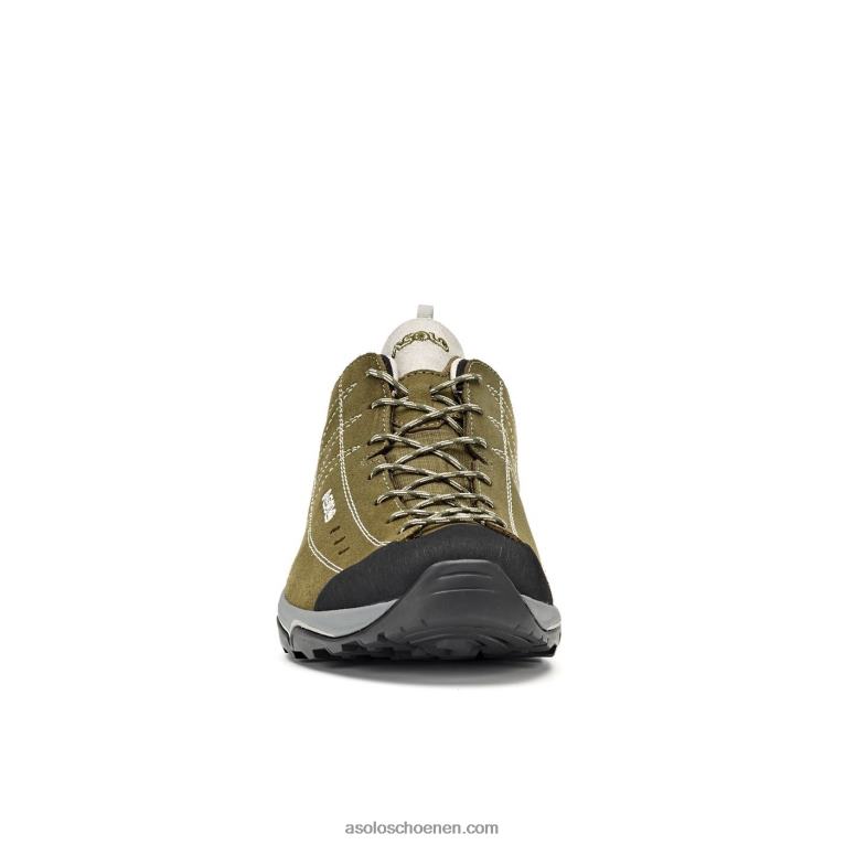 Asolo nucleon gv mannen RRT0886 truffel/zilver