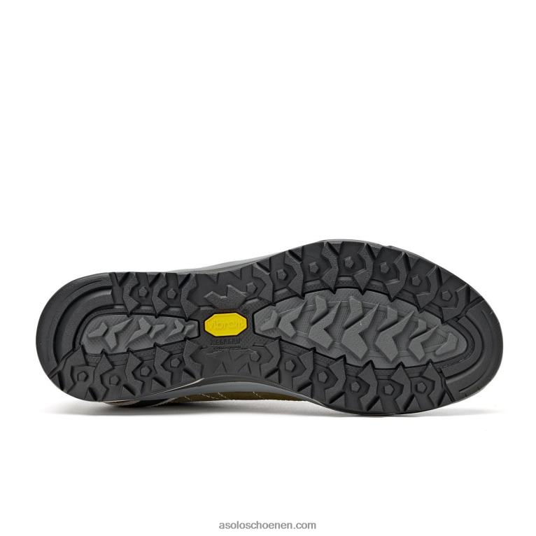 Asolo nucleon gv mannen RRT0886 truffel/zilver