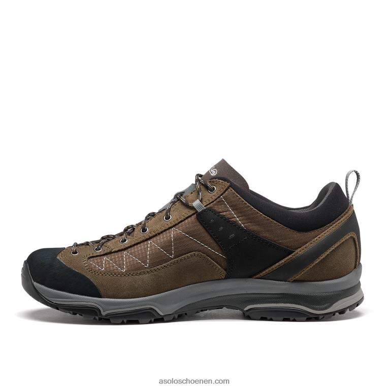 Asolo pijp gv mannen RRT08166 amandel/bruin