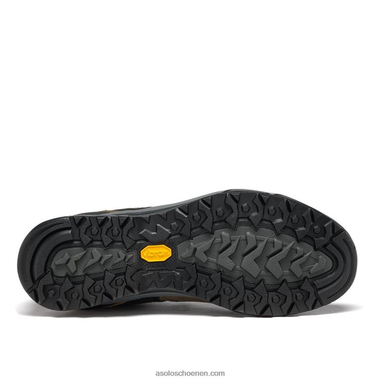 Asolo pijp gv mannen RRT08166 amandel/bruin