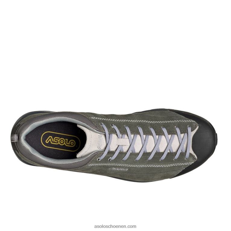 Asolo ruimte gv mannen RRT0888 beluga