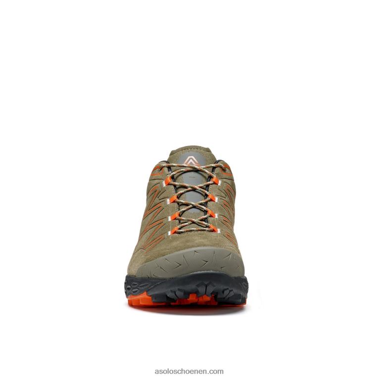 Asolo tahoe lth gtx heren RRT08184 olijf / trance-buzz