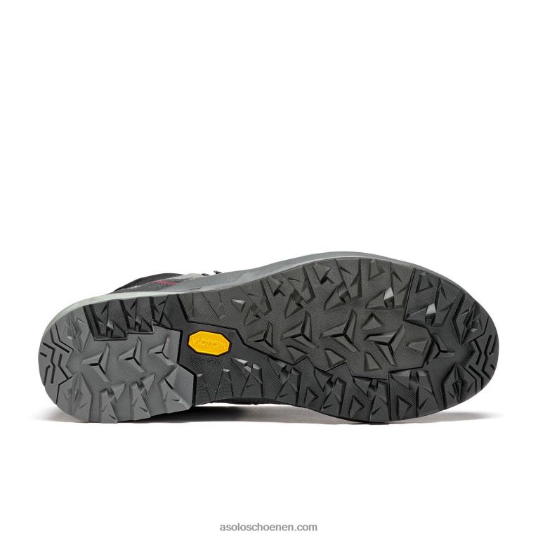 Asolo valk evo gv mannen RRT08110 donker bruin