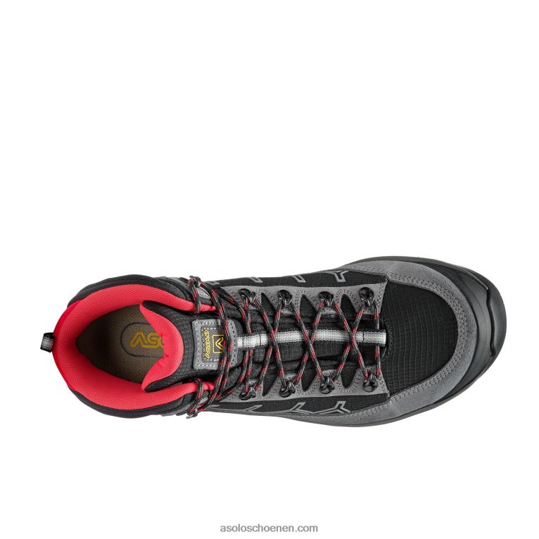 Asolo valk evo gv mannen RRT08110 donker bruin