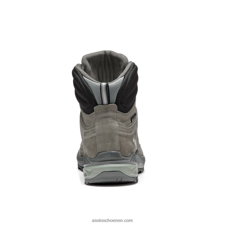 Asolo valk evo nbk gv mannen RRT08178 grafiet/grijs