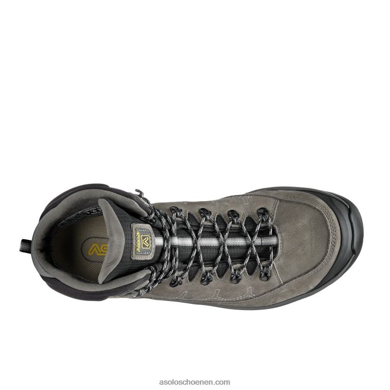 Asolo valk evo nbk gv mannen RRT08178 grafiet/grijs