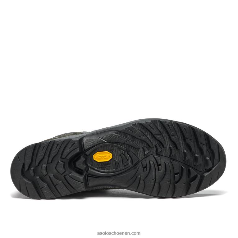 Asolo valk lth gv mannen RRT0895 grijs/licht zwart