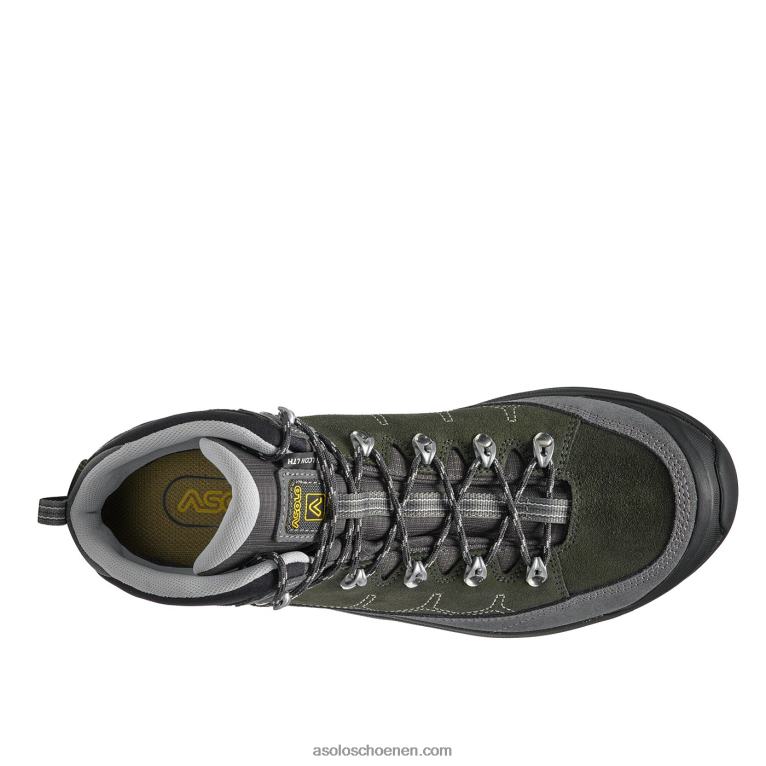 Asolo valk lth gv mannen RRT0895 grijs/licht zwart