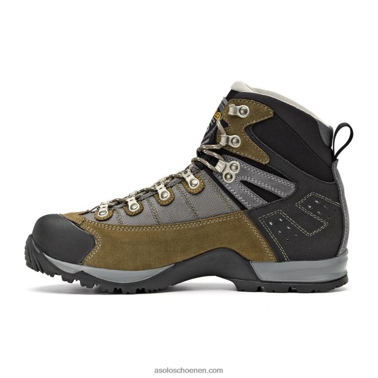 Asolo voortvluchtige gtx mannen RRT08156 truffel/steen