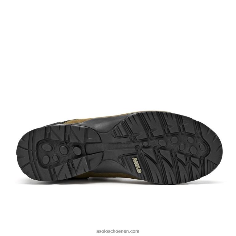 Asolo voortvluchtige gtx mannen RRT08156 truffel/steen