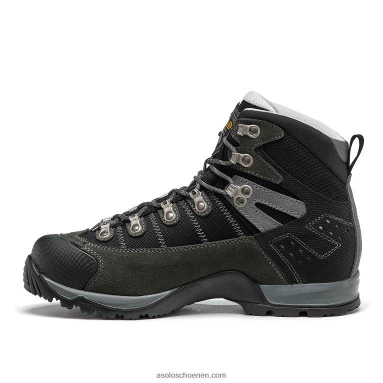 Asolo voortvluchtige gtx mannen RRT08157 licht zwart/grijs