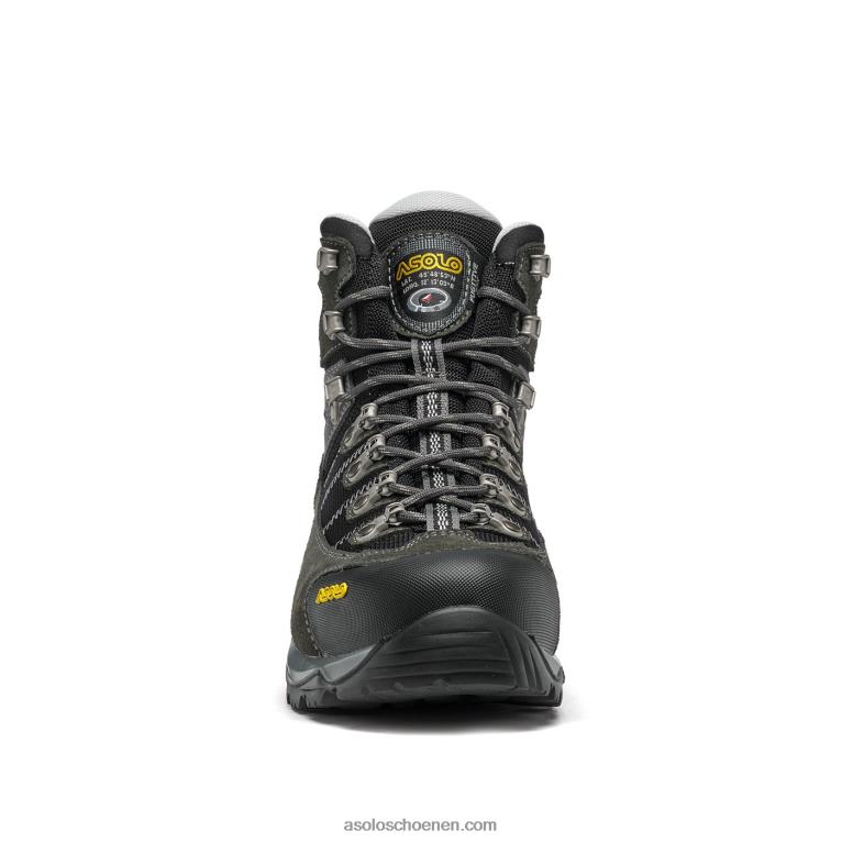 Asolo voortvluchtige gtx mannen RRT08157 licht zwart/grijs