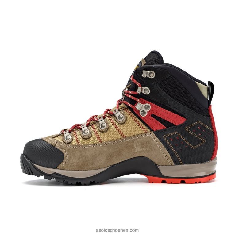 Asolo voortvluchtige gtx mannen RRT0878 wol/zwart