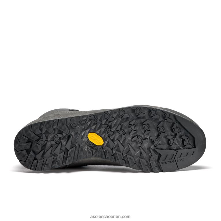 Asolo actieve gv mannen RRT0890 grijs