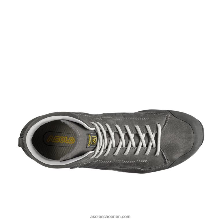 Asolo actieve gv mannen RRT0890 grijs