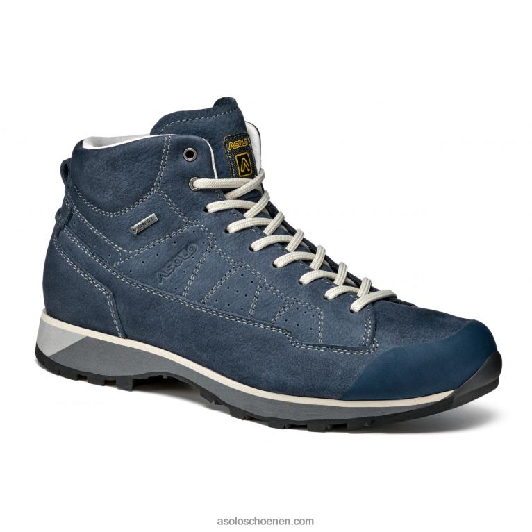 Asolo actieve gv mannen RRT0891 oceaan