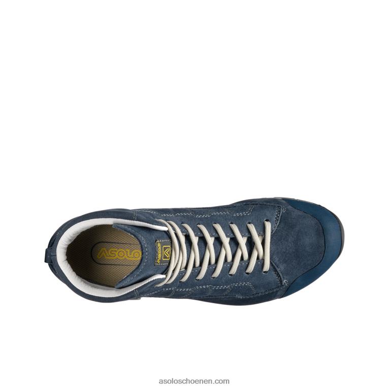 Asolo actieve gv mannen RRT0891 oceaan