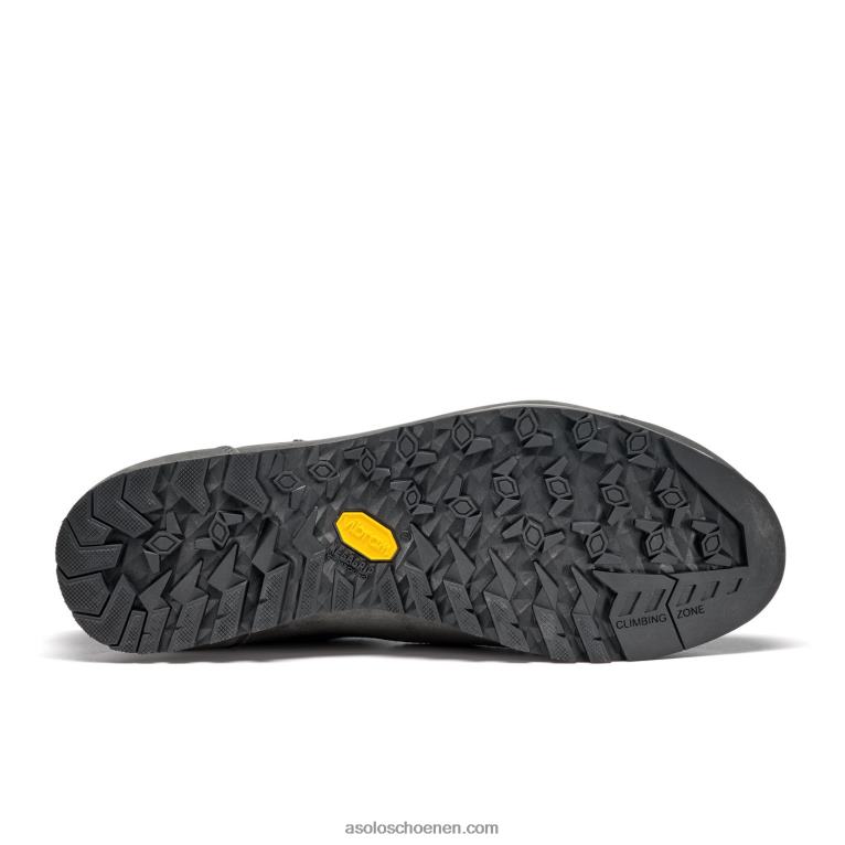 Asolo veld gv mannen RRT0893 grijs