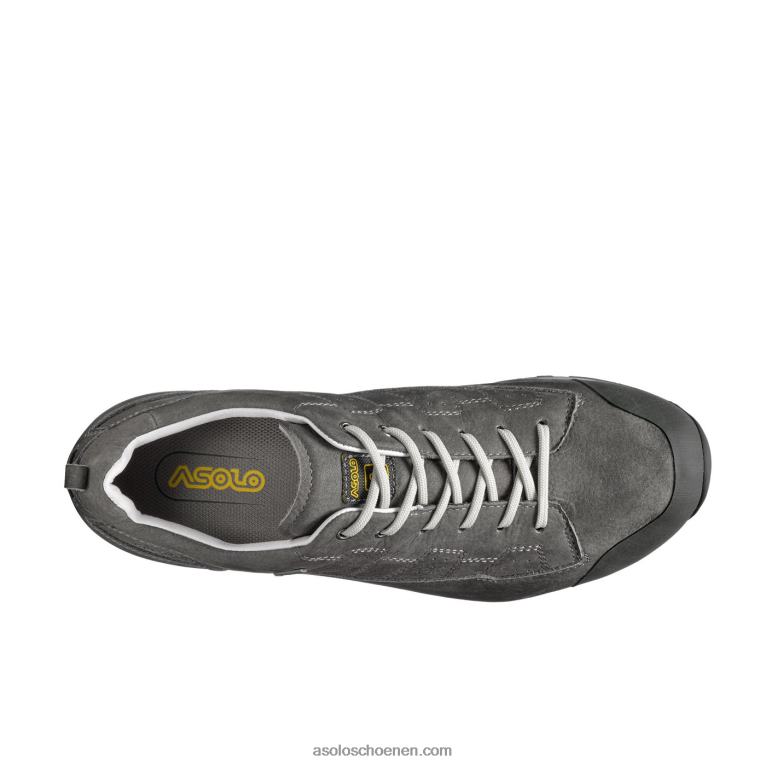 Asolo veld gv mannen RRT0893 grijs