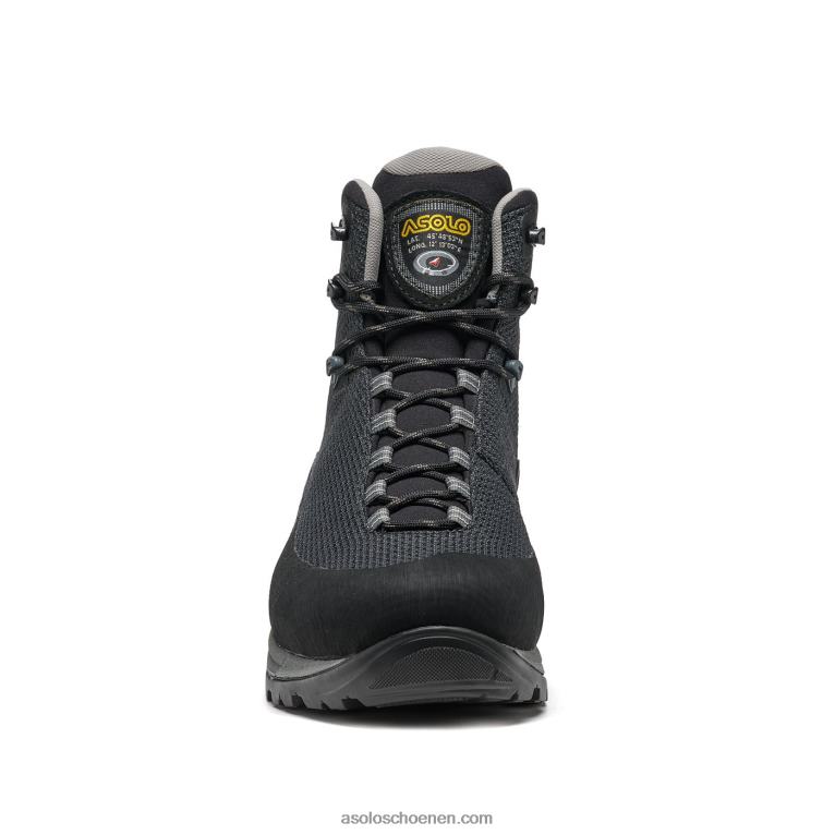 Asolo altai evo gv mannen RRT0881 zwart grijs