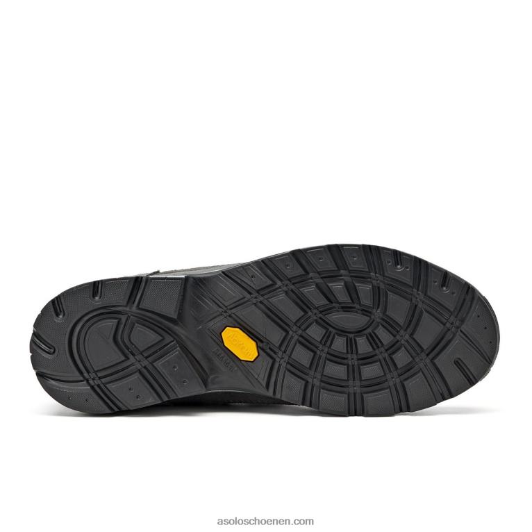 Asolo cerium gv mannen RRT0880 grafiet