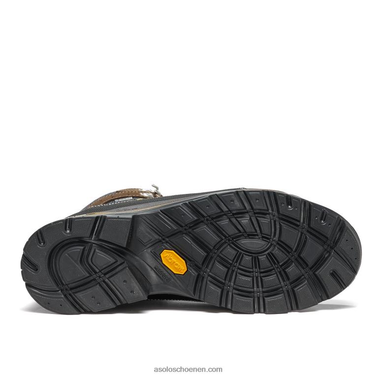 Asolo drifter i gv evo mannen RRT0882 donkerbruin/bruin